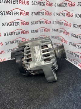 Генератор FIAT 500 Bravo Doblo Punto Linea Stilo LANCIA Ypsilon 1.4  51859044 51859044 фото