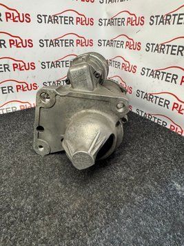 Стартер CITROEN Berlingo C3 C4 C5 Xsara Picasso MINI Cooper One PEUGEOT 1007 207  3008  5008 1.6 HDi TS22E26 TS22E26 фото