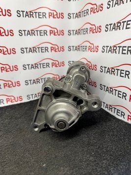 Стартер CITROEN JUMPER PEUGEOT BOXER 2.0 BlueHDi 0001174609 0001174609 фото