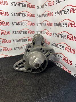 Стартер MAZDA 3 5 6 MPV 2.0  M2T88671 M2T88671 фото