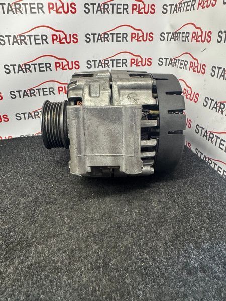 Генератор AUDI A6 3.0 Diesel 06e903024h 06e903024h фото