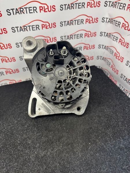 Генератор FIAT 500 Bravo Doblo Punto Linea Stilo LANCIA Ypsilon 1.4  51859044 51859044 фото