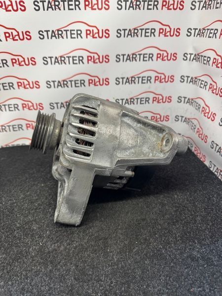 Генератор FIAT 500 Bravo Doblo Punto Linea Stilo LANCIA Ypsilon 1.4  51859044 51859044 фото