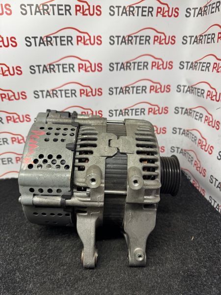 Генератор Ford Fiesta Puma 1.0 EcoBoost 0127813039 0127813039 фото