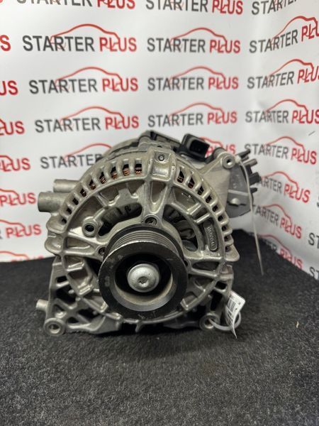 Генератор Ford Fiesta Puma 1.0 EcoBoost 0127813039 0127813039 фото