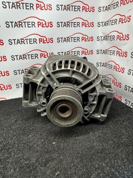 Генератор JEEP Grand Cherokee II 2.7 CRD WJ 2001-2004 0986047663 0986047663 фото