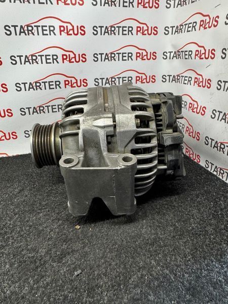 Генератор JEEP Grand Cherokee II 2.7 CRD WJ 2001-2004 0986047663 0986047663 фото