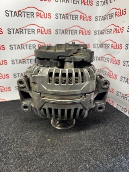 Генератор JEEP Grand Cherokee II 2.7 CRD WJ 2001-2004 0986047663 0986047663 фото