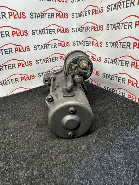 Стартер BMW 325td 2.5 E36 330d 3.0 E46 530d 3.0 E60 535d 3.0 E60 OPEL Omega B 2.5 7788680 7788680 фото
