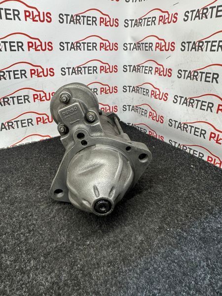 Стартер BMW 325td 2.5 E36 330d 3.0 E46 530d 3.0 E60 535d 3.0 E60 OPEL Omega B 2.5 7788680 7788680 фото