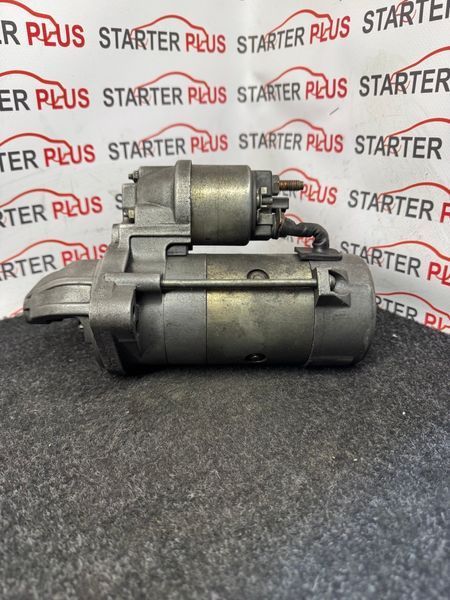 Стартер BMW 325td 2.5 E36 330d 3.0 E46 530d 3.0 E60 535d 3.0 E60 OPEL Omega B 2.5 7788680 7788680 фото