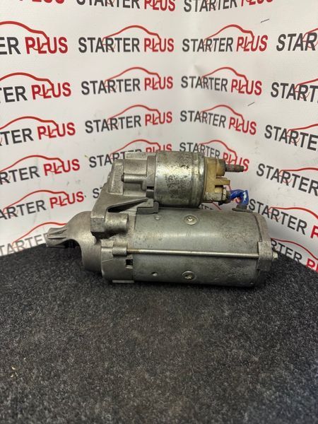 Стартер CITROEN Berlingo C3 C4 C5 Xsara Picasso MINI Cooper One PEUGEOT 1007 207  3008  5008 1.6 HDi TS22E26 TS22E26 фото