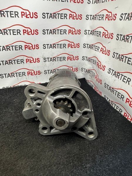 Стартер MAZDA 3 5 6 MPV 2.0  M2T88671 M2T88671 фото