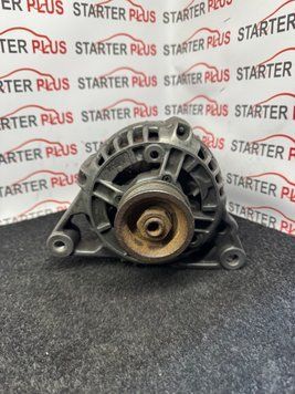 Генератор AUDI A4 B5  A6 C5  VOLKSWAGEN Passat B3 1.6 1.8 quattro  0123310022 0123310022 фото