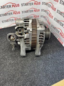 Генератор CITROEN C3 C4 C5 PEUGEOT 307 407 1.1 1.4 2.0 2.2  a003tg1891 a003tg1891 фото