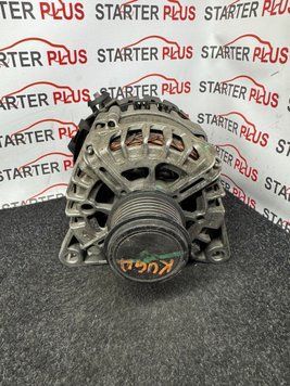 Генератор FORD Ecosport Focus Transit Connect 1.5 Diesel lx6t10300faa lx6t10300faa фото