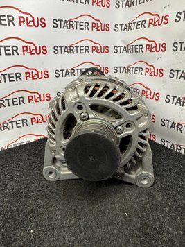 Генератор Renault Lodgy KADJAR Megane 1.3 TCe 231009933 231009933 фото
