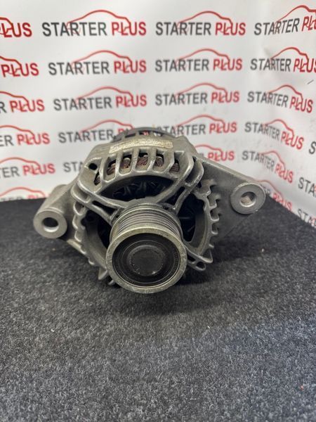 Генератор ALFA ROMEO OPEL COMBO FIAT CROMA DOBLO IDEA PUNTO STILO LANCIA MUSA DELTA 1.6 1.9  2.0 D Multijet dan995 dan995 фото