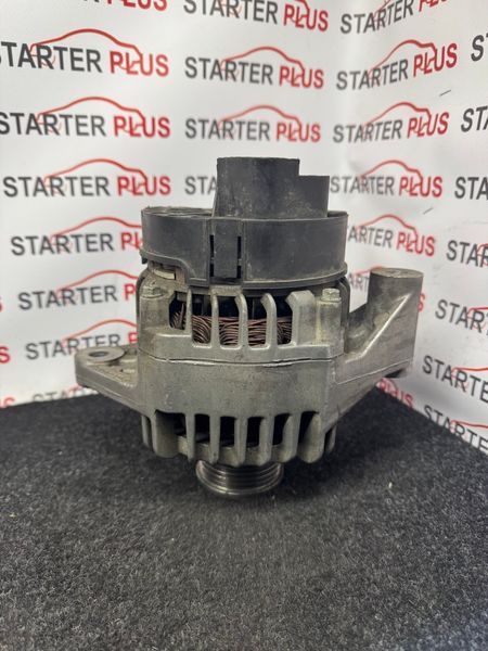 Генератор ALFA ROMEO OPEL COMBO FIAT CROMA DOBLO IDEA PUNTO STILO LANCIA MUSA DELTA 1.6 1.9  2.0 D Multijet dan995 dan995 фото