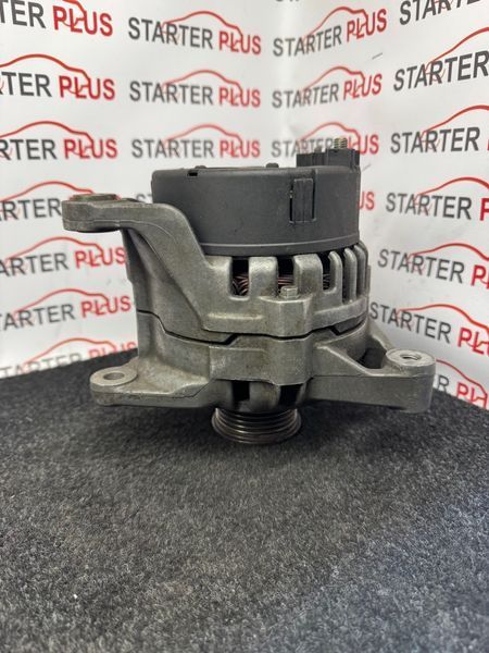 Генератор AUDI A4 B5  A6 C5  VOLKSWAGEN Passat B3 1.6 1.8 quattro  0123310022 0123310022 фото