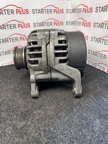 Генератор AUDI A4 B5  A6 C5  VOLKSWAGEN Passat B3 1.6 1.8 quattro  0123310022 0123310022 фото