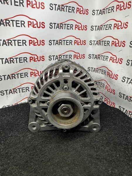 Генератор NISSAN Juke Note NV 200 1.5 DCi A3TJ4081 A3TJ4081 фото
