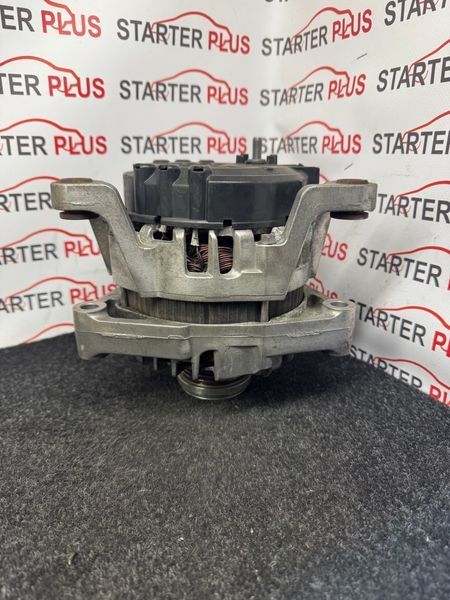 Генератор Opel Astra J Meriva B Zafira Tourer C Astra Zafira Meriva 1.4 fg12s048 fg12s048 фото