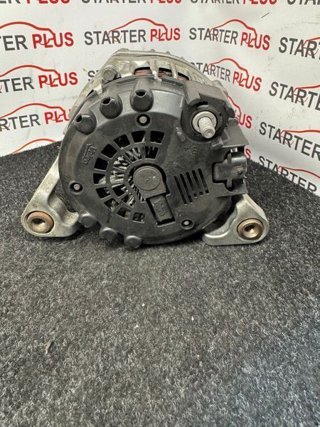 Генератор Opel Astra J Meriva B Zafira Tourer C Astra Zafira Meriva 1.4 fg12s048 fg12s048 фото