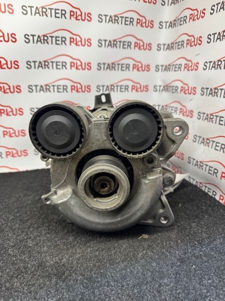 Nissan Qashqai J12 Mk3 1.3i HEV 2021-2024 Alternator 14V 240A 2740571A 2740571A фото