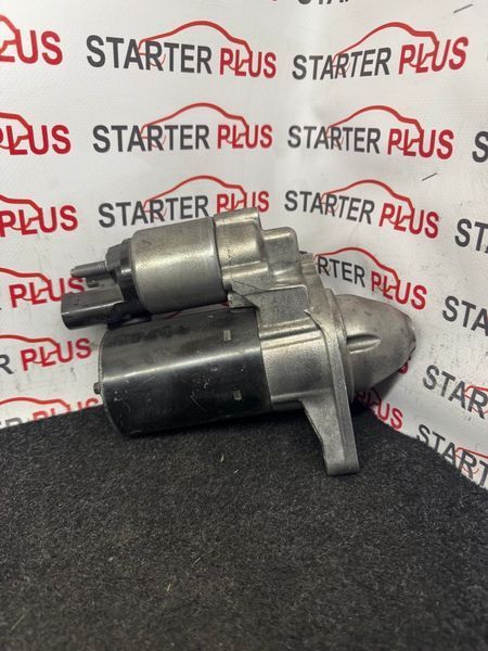 Стартер TOYOTA Auris E15 Yaris II P9 1.4 D-4D 281000n010 281000n010 фото