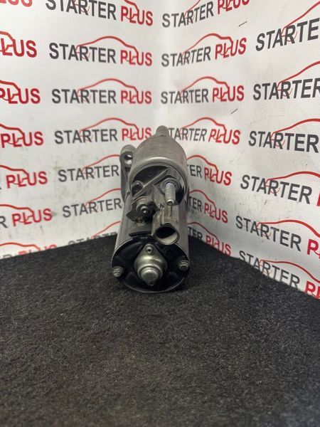 Стартер TOYOTA Auris E15 Yaris II P9 1.4 D-4D 281000n010 281000n010 фото