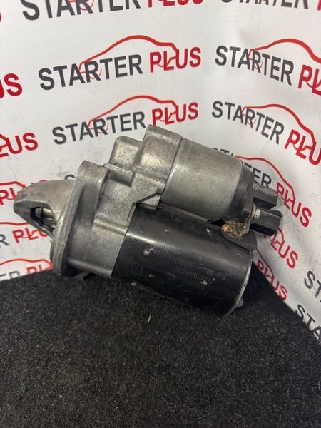 Стартер TOYOTA Auris E15 Yaris II P9 1.4 D-4D 281000n010 281000n010 фото