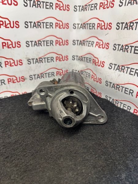 Стартер TOYOTA Auris E15 Yaris II P9 1.4 D-4D 281000n010 281000n010 фото