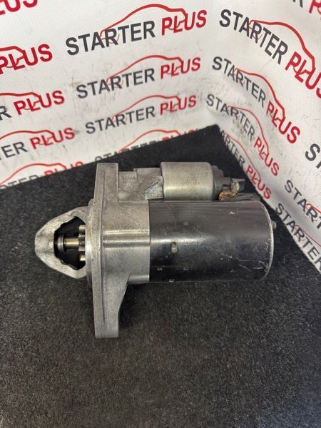 Стартер TOYOTA Auris E15 Yaris II P9 1.4 D-4D 281000n010 281000n010 фото
