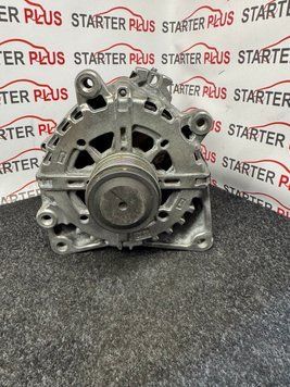 Генератор MERCEDES CLA 118 W118 A0009061311 om282 A0009061311 фото
