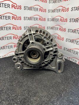 Генератор SEAT Arosa Cordoba Ibiza T4 0124315007 0124315007 фото
