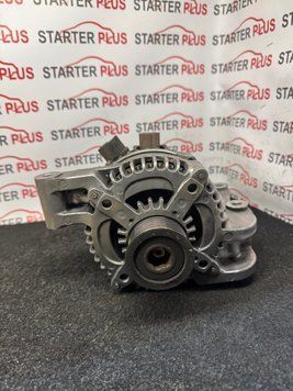 Генератори FORD C-Max Focus 2  Focus C-Max VOLVO C30 S40 V50 1.8 2.0 2004-2011 1042105790 1042105790 фото
