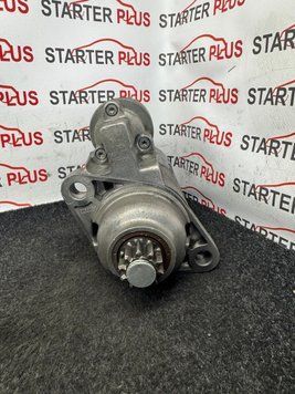 Стартер SEAT Cordoba 2 SKODA Fabia 1 Octavia 1 Roomster VOLKSWAGEN Fox Polo 1.4 1.9 SDI  0001125051 0001125051 фото