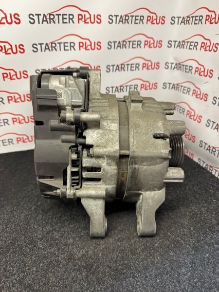 Генератор Range Rover Evoque Land Rover Discovery Sport Start Stop 3.0 K8D2-11A240-AC K8D2-11A240-AC фото