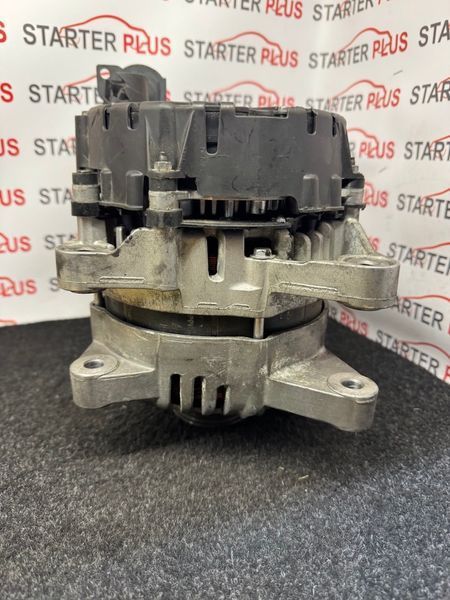 Генератор Range Rover Evoque Land Rover Discovery Sport Start Stop 3.0 K8D2-11A240-AC K8D2-11A240-AC фото