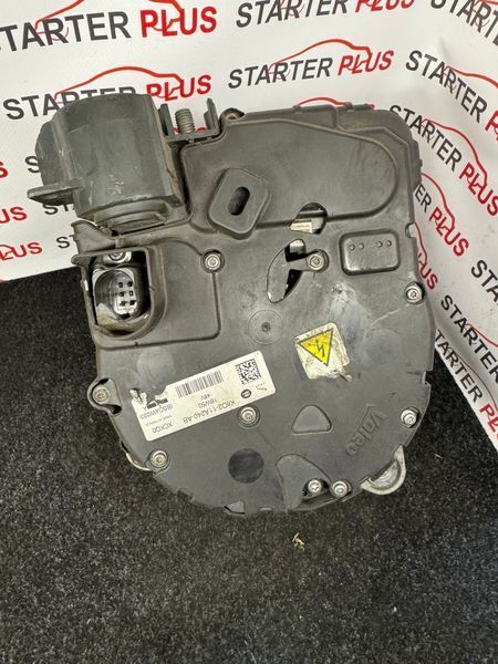 Генератор Range Rover Evoque Land Rover Discovery Sport Start Stop 3.0 K8D2-11A240-AC K8D2-11A240-AC фото