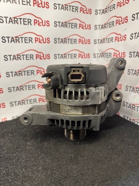 Генератори FORD C-Max Focus 2  Focus C-Max VOLVO C30 S40 V50 1.8 2.0 2004-2011 1042105790 1042105790 фото