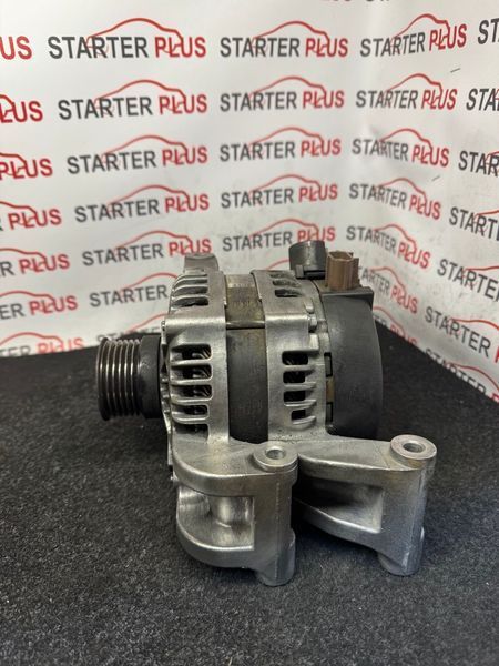 Генератори FORD C-Max Focus 2  Focus C-Max VOLVO C30 S40 V50 1.8 2.0 2004-2011 1042105790 1042105790 фото