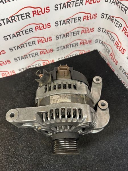 Генератори FORD C-Max Focus 2  Focus C-Max VOLVO C30 S40 V50 1.8 2.0 2004-2011 1042105790 1042105790 фото