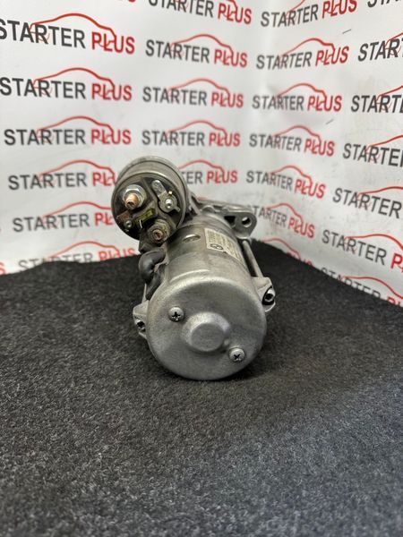 Стартер BMW 330 E46 3.0 525 2.5 E60 E61 530 3.0 E60 E61 730 3.0 E65 X5 3.0 E53 2003-2007 12417788680 12417788680 фото