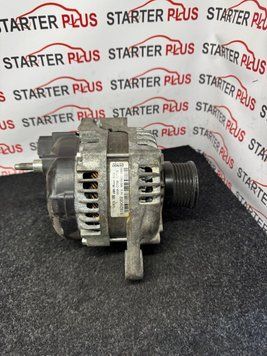 Генератор ALFA ROMEO GIULIETTA FIAT 500X JEEP RENEGADE 1.6D 2.0D 51929089 51929089 фото