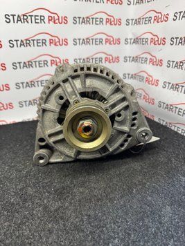 Генератор AUDI 80 quattro 2.2  0123510033 0123510033 фото