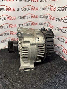 Генератор MERCEDES-BENZ A140 A160  A190 Vaneo 1.4 1.6 1.9  A0121544502  A0121544502 фото