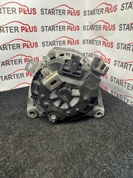 Генератор  Peugeot 3008 5008 508 Boxer Citroen Jumper 1.5 2.0 2.2 Diesel a002tv0781ze a002tv0781ze фото