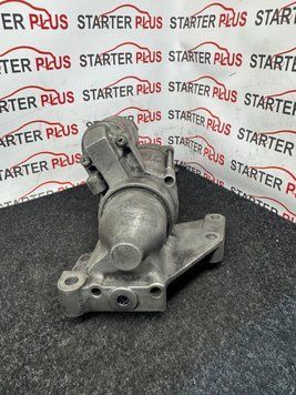 Стартер JEEP Compass Patriot  DODGE Avenger Caliber Journey MITSUBISHI Grandis Lancer 8 Outlander 2.0 CRD  m001t93071 m001t93071 фото